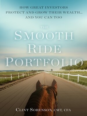 cover image of The Smooth Ride Portfolio